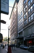 47 Winter St in Boston, MA - Building Photo - Building Photo