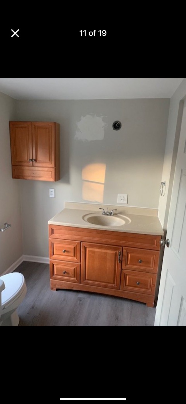 639 E Middle St in Hanover, PA - Foto de edificio - Building Photo