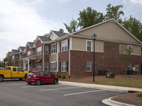 Jackson Square in Lexington, NC - Building Photo - Building Photo