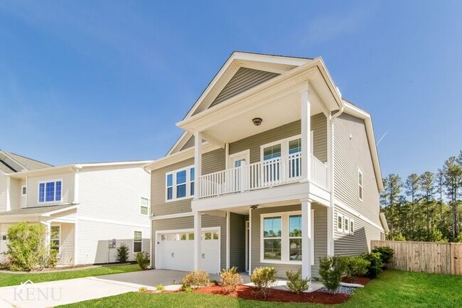 245 Palmetto Walk Dr in Summerville, SC - Foto de edificio - Building Photo