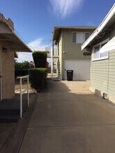 4028 35th St in San Diego, CA - Foto de edificio - Building Photo