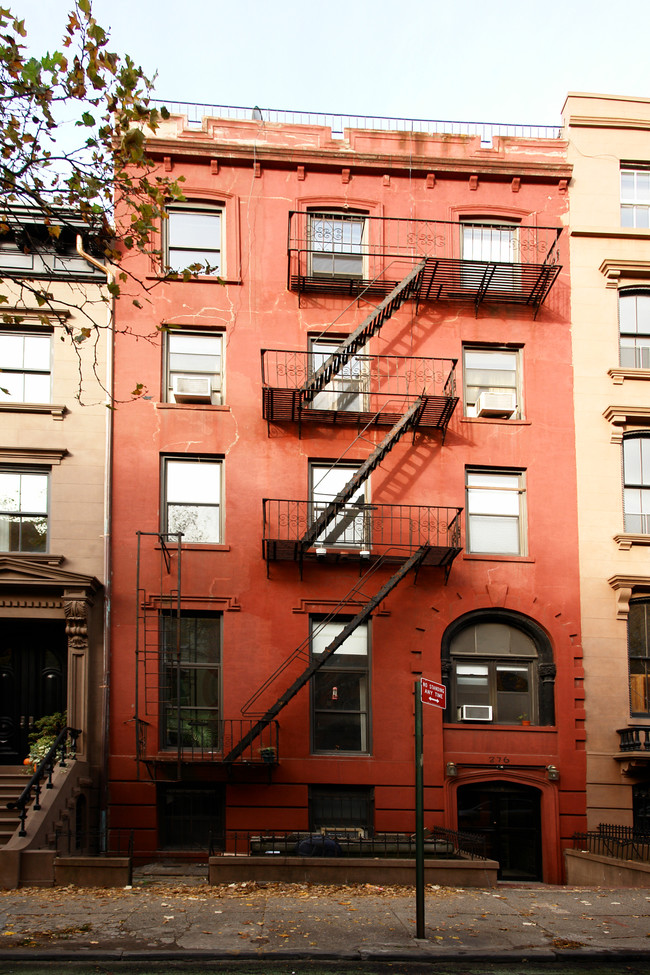 276 Henry St in Brooklyn, NY - Building Photo - Building Photo