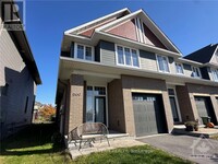 669 Gabriola Way in Ottawa, ON - Building Photo - Building Photo