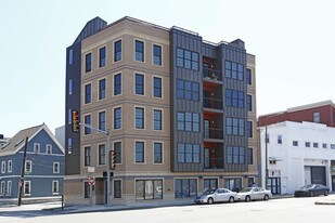 99 D St Apartments