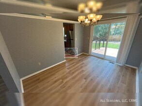 3642 Trailbluff Pl in Colorado Springs, CO - Building Photo - Building Photo