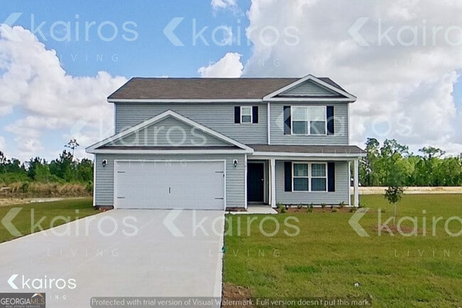 property at 101 Mountain Holly Rd