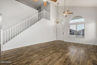 3051 E Millbrae Ln in Gilbert, AZ - Building Photo - Building Photo