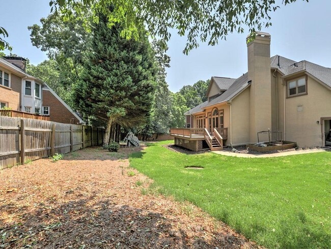 3237 Waldwick Way SE in Marietta, GA - Building Photo - Building Photo