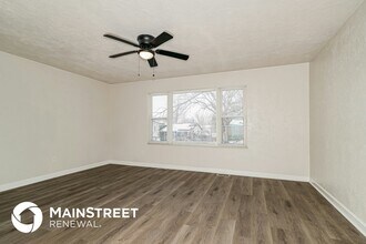 618 Lime Rock Dr in St. Charles, MO - Building Photo - Building Photo