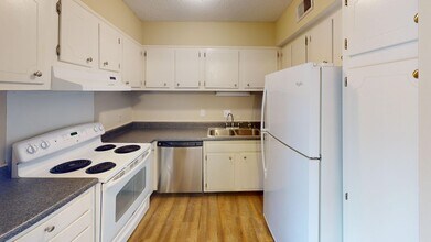 2622 Park Rd in Charlotte, NC - Building Photo - Building Photo