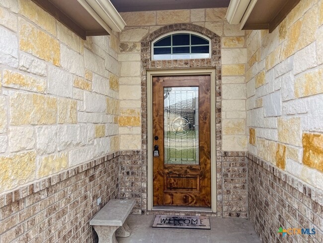 700 Cosper Creek Dr in Killeen, TX - Building Photo - Building Photo