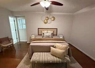 2406 Vollmer Rd in Richmond, VA - Building Photo - Building Photo