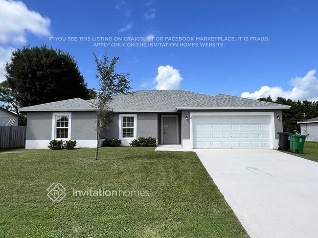 property at 161 SE Juper Ave