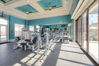 Marshall Springs at Gayton West in Glen Allen, VA - Foto de edificio - Building Photo