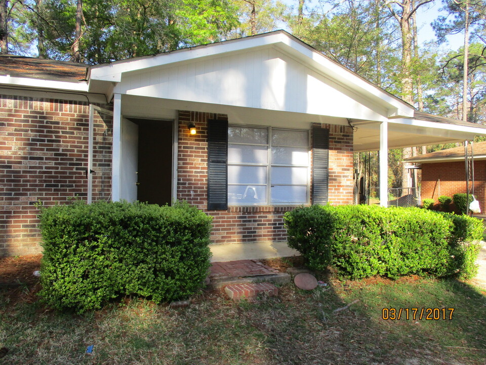 4813 Pinto Dr in Albany, GA - Building Photo