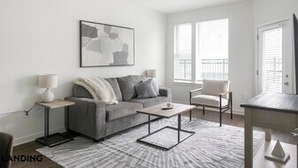 2110 Birkhall St in Raleigh, NC - Building Photo