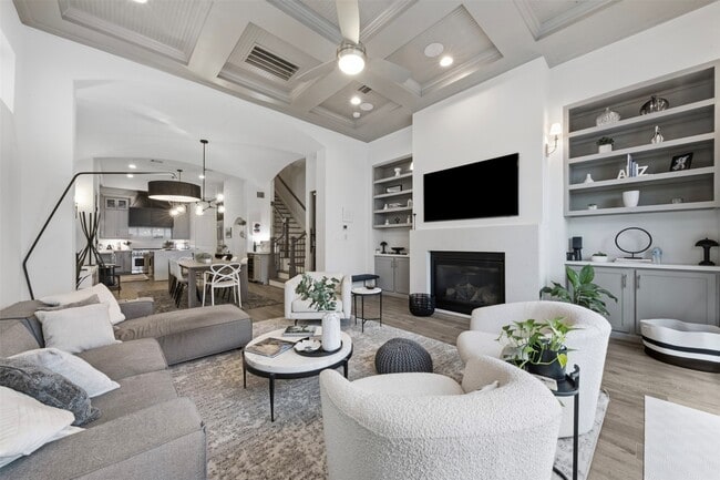property at 1908 W 25th St