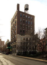 The Sheridan Condominium in New York, NY - Building Photo - Building Photo