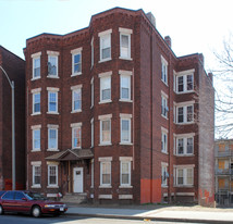 446 Maple St Apartamentos