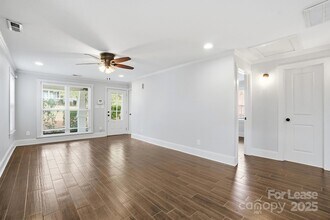 2830 Hilliard Dr in Charlotte, NC - Building Photo - Building Photo