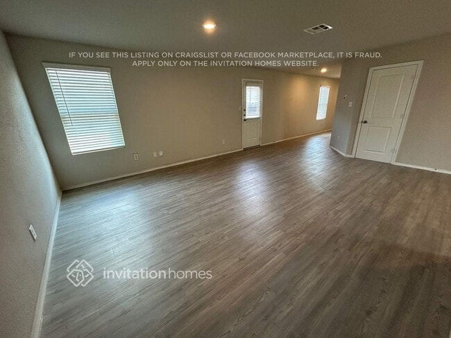 7218 Lincoln Trce in San Antonio, TX - Building Photo - Building Photo