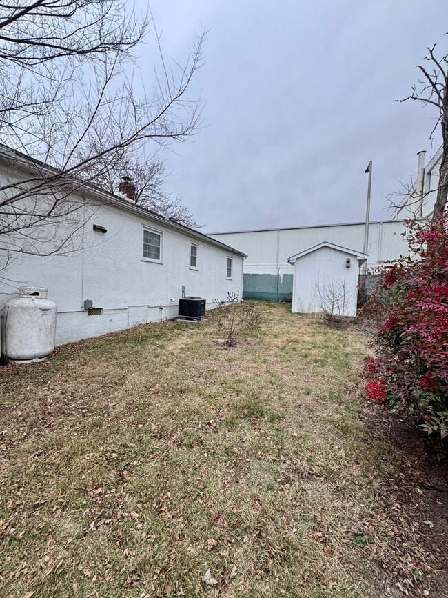 294 W Elizabeth St in Harrisonburg, VA - Building Photo - Building Photo