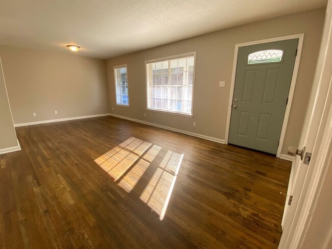 3702 Naylor Dr in Memphis, TN - Building Photo - Building Photo