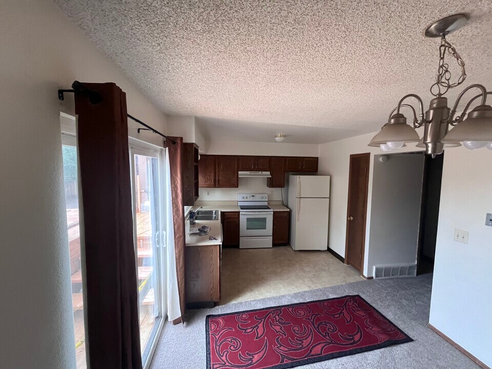 3714 Oro Blanco Dr in Colorado Springs, CO - Building Photo