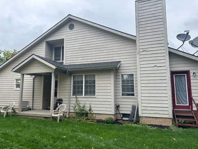 property at 62 Brittany Cir