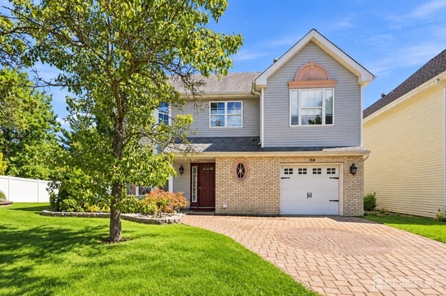 property at 50 Glen Oaks Ct