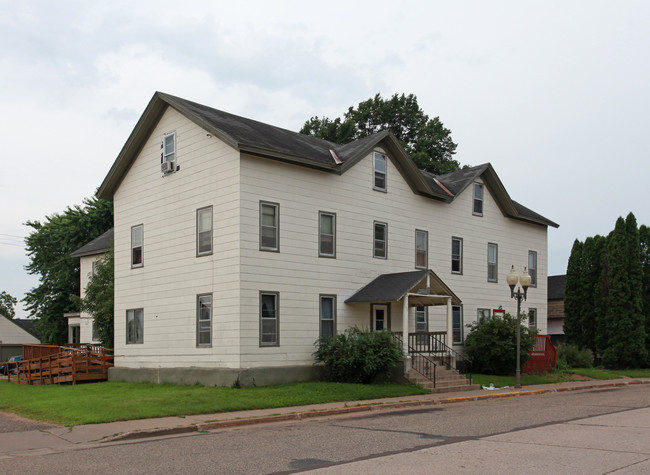 Baldwin Main Street Apartments