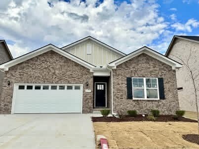 277 Thorpe Dr in Spring Hill, TN - Building Photo