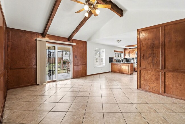 8138 Constellation Ln in Houston, TX - Building Photo - Building Photo