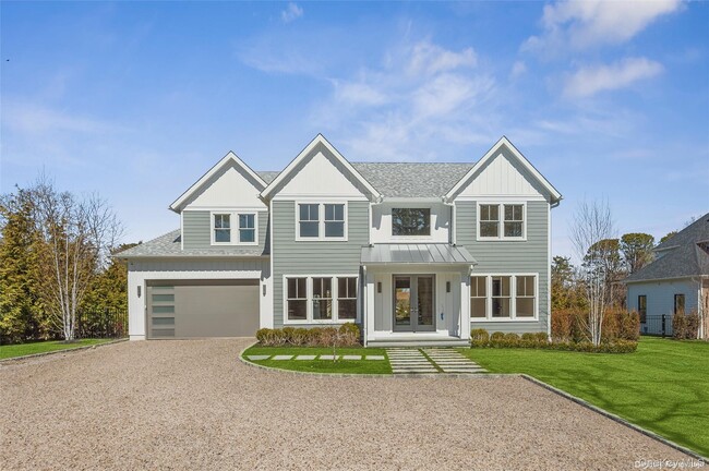 property at 59 Shinnecock Hills Rd