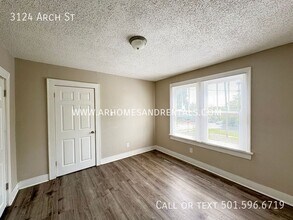 3124 S Arch St in Little Rock, AR - Building Photo - Building Photo