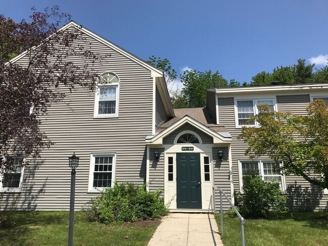 property at 20 Somerset