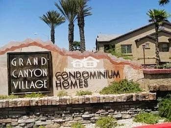 property at 8250 N Grand Canyon Dr