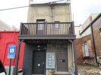 200 Presbyterian Ave