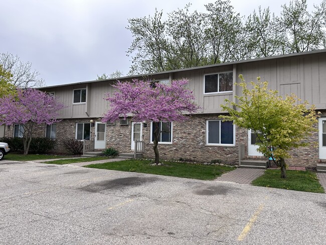 Gratiot Center Apartments (Ithaca 28 LLC)