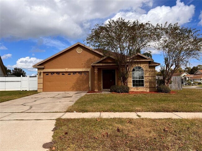 property at 8013 Gamboge Ct