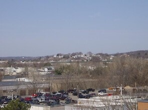 151 Coolidge Ave in Watertown, MA - Building Photo - Building Photo