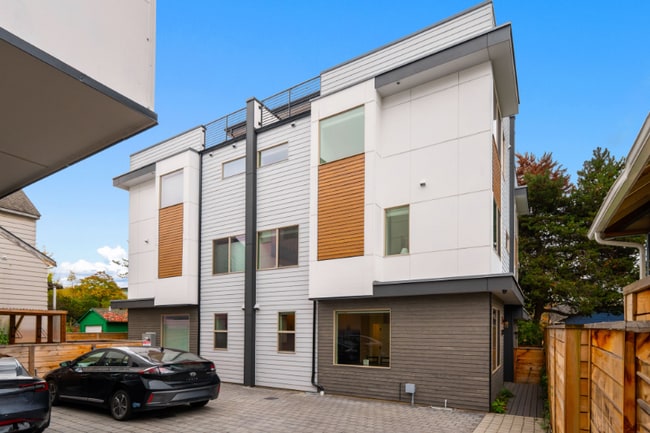 property at 823 NE 70th St