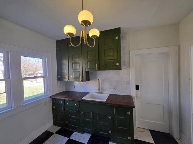 property at 159 Oak Park