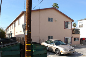 4141 Wabash Ave in San Diego, CA - Building Photo - Building Photo