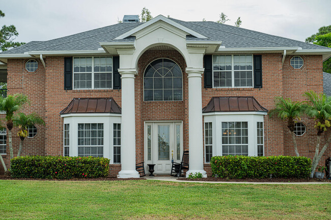 property at 500 Hidden Hollow Dr