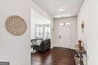 5545 Mirror Lake Dr in Cumming, GA - Building Photo - Building Photo