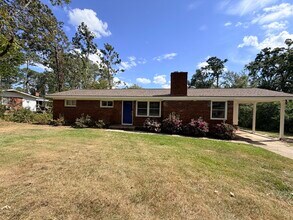 416 Martha Ln in Augusta, GA - Foto de edificio - Building Photo