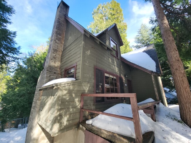 865 Bear Springs Rd in Twin Peaks, CA - Building Photo - Building Photo