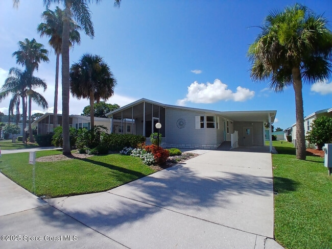 property at 4375 Sea Gull Dr