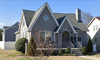 1315 15th Ave S in Nashville, TN - Building Photo